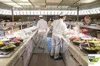 Круизен кораб за продажба