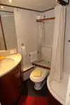 Круизен кораб за продажба