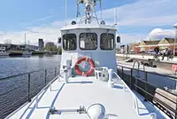 Патрулен кораб за продажба
