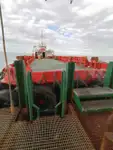 Кораб за превоз на екипаж за продажба