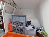 Контейнеровоз за продажба