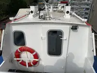 Патрулен кораб за продажба