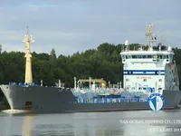 Танкер за нефт/химикали за продажба