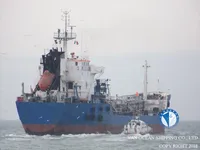 Танкер за нефт/химикали за продажба