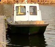 Работни лодки за продажба