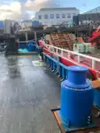 Работни лодки за продажба