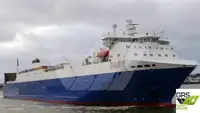 Буксир за продажба