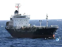 Танкер за нефт/химикали за продажба