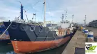 Работни съдове за продан