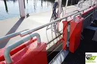 Кораб за проучване за продажба