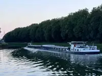 Транспортен кораб за насипни товари за продажба