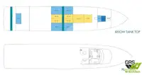 Wind farm service vessel за продан