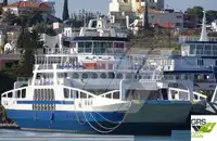 Ro-Ro ship за продан