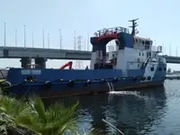 Кораб за доставки за продажба