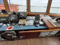 Круизен кораб за продажба