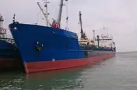 Танкер за нефт/химикали за продажба