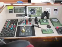 Баржа за продажба