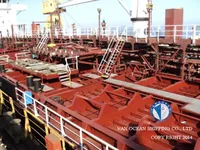 Танкер за нефт/химикали за продажба