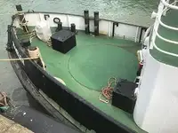 Буксир за продажба