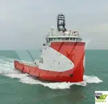 Кораб за доставки за продажба