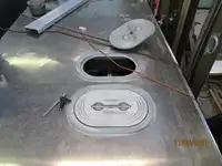 Баржа за продажба