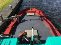 Буксир за продажба