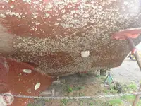 Буксир за продажба