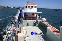 Работни лодки за продажба