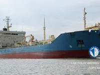 Танкер за нефт/химикали за продажба