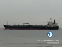 Танкер за нефт/химикали за продажба