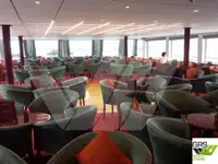 Круизен кораб за продажба