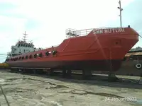Танкер за нефт/химикали за продажба