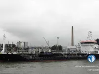 Танкер за нефт/химикали за продажба