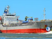 Танкер за нефт/химикали за продажба