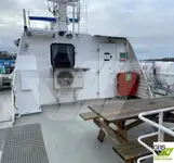 Пътнически кораб за продажба