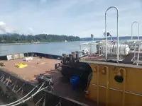 Буксир за продажба