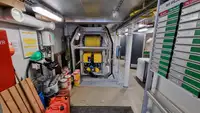 Круизен кораб за продажба