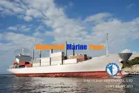 Хладилен кораб за продажба