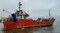 Trawler за продан