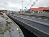 Баржа за продажба