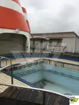 Круизен кораб за продажба