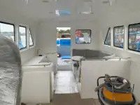 Кораб за превоз на екипаж за продажба