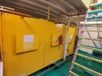 Кораб за доставки за продажба