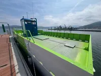 Работни лодки за продажба