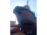 Буксир за продажба