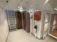 Тралер с мрежа за продажба