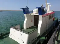 Буксир за продажба