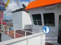 Танкер за нефт/химикали за продажба