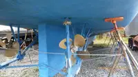 Круизен кораб за продажба