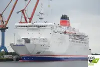 Ro-Ro ship за продан